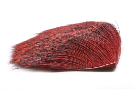 Du tilføjede <b><u>Mudler-Haar - Rot</u></b> til kurven.