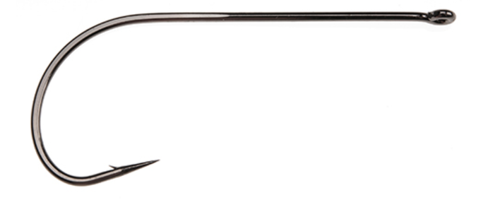 Du tilføjede <b><u>AHREX TP615 Haken - Trout Predator Long</u></b> til kurven.