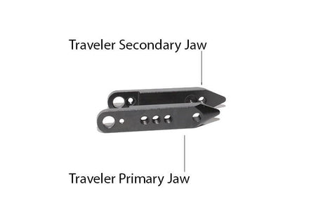 Du tilføjede <b><u>Renzetti – Traveler Sekundärbacke (hinten) – Runde Enden – Zur Reparatur</u></b> til kurven.