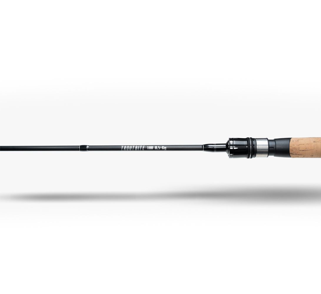 Troutbite 180 UL Angelrute