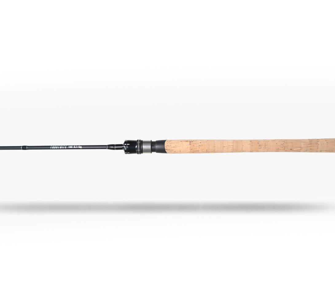 Troutbite 180 UL Angelrute