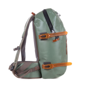 Du tilføjede <b><u>Fishpond Thunderhead ECO Tauchrucksack - Yucca</u></b> til kurven.