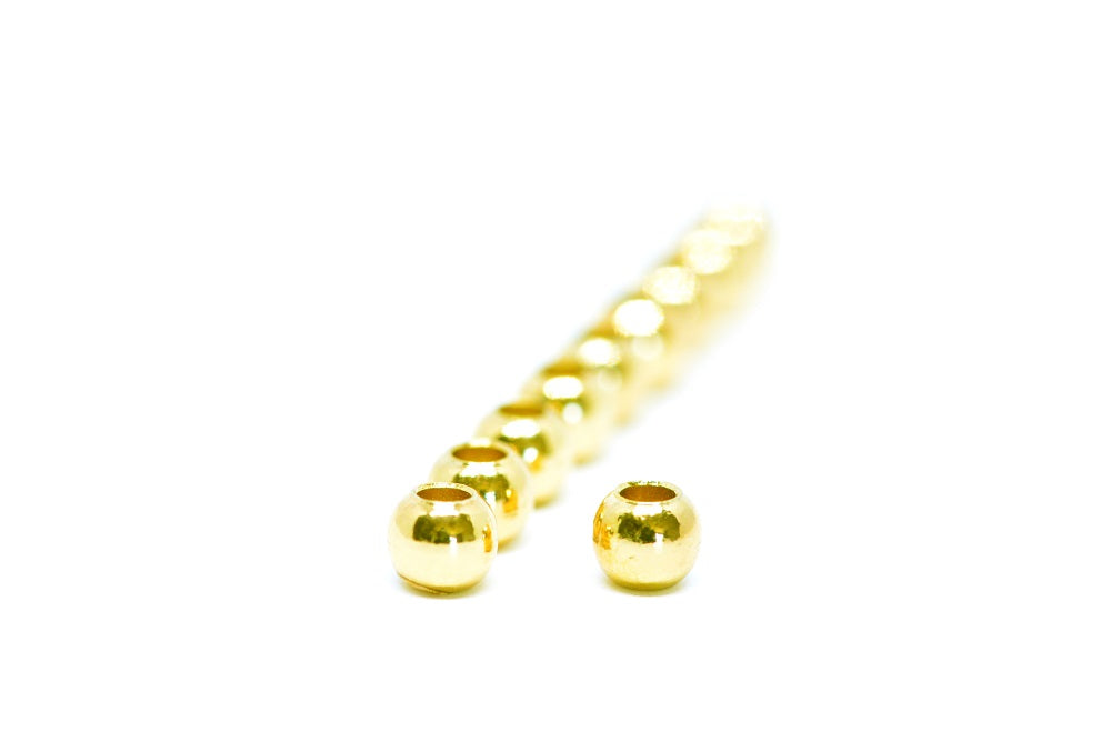 Futurefly MTF – Wolframperlen