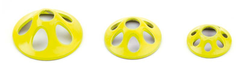 Du tilføjede <b><u>Pro Ultra Sonic Discs (Metall) - Fl. Yellow</u></b> til kurven.