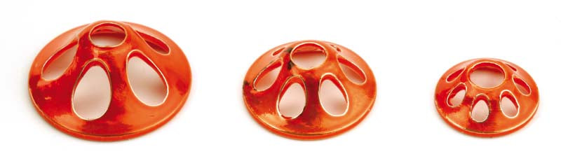 Du tilføjede <b><u>Pro Ultra Sonic Discs (Metall) – Metallic-Orange</u></b> til kurven.