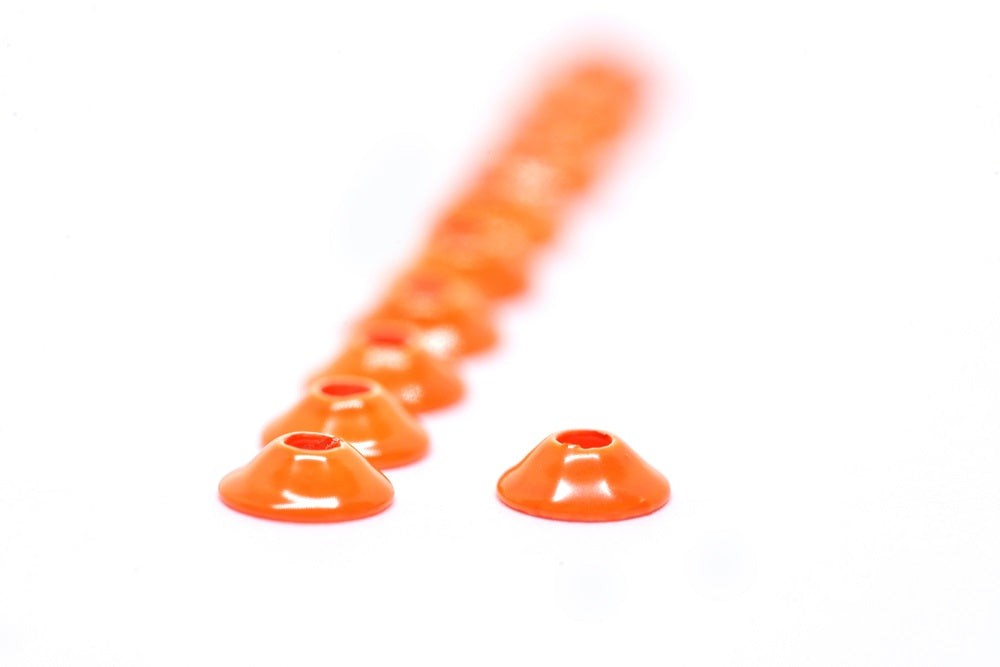 Futurefly MTF - Wolframscheibe