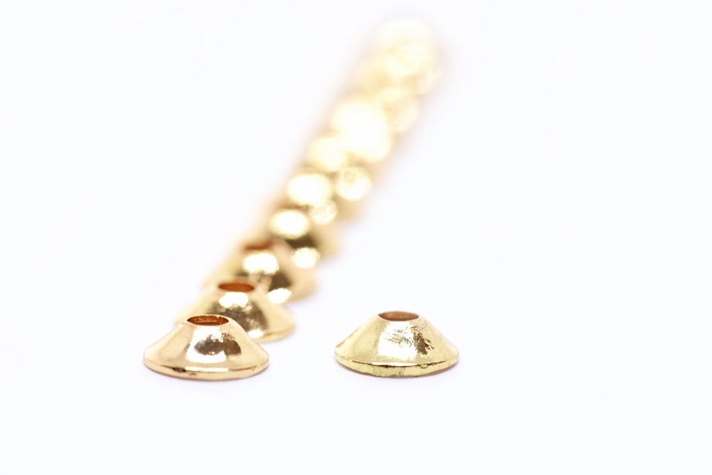 Futurefly MTF - Wolframscheibe