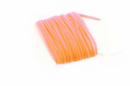 Du tilføjede <b><u>Ultra Chenille Fl. Pfirsich - Standard</u></b> til kurven.