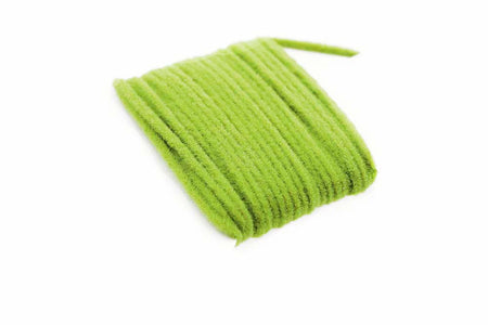 Du tilføjede <b><u>US-Chenille Lt Olive - M</u></b> til kurven.