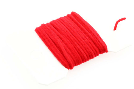Du tilføjede <b><u>US-Chenille Rot - L</u></b> til kurven.