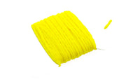 US-Chenille Yellow - L