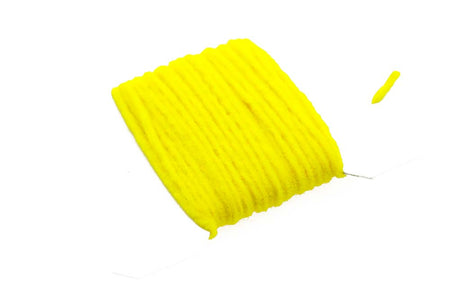 Du tilføjede <b><u>US-Chenille Gelb - M</u></b> til kurven.