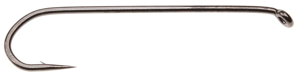 Du tilføjede <b><u>AHREX NS118 Haken - Klassischer Streamer D/E</u></b> til kurven.
