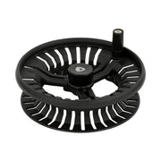 Greys Cruise Spare Spool – Schwarz, Ersatzspule. Produktabbildung.