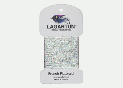 Du tilføjede <b><u>Flachgeflochtenes Haar – mehrfarbiges Silber</u></b> til kurven.
