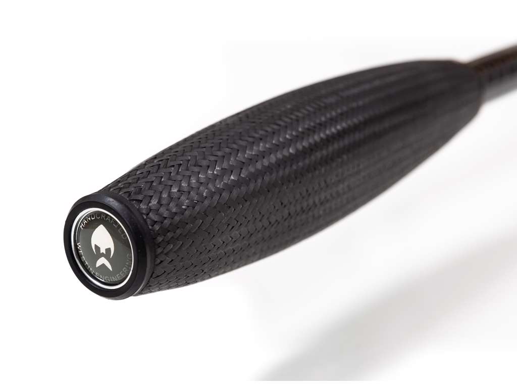 Westin W10 Spinnrute