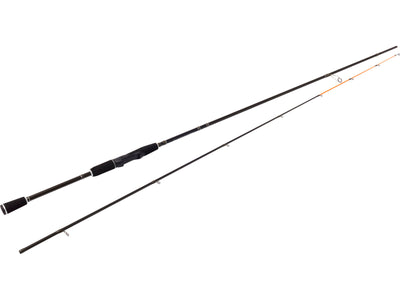 Du tilføjede <b><u>W2 Finesse Jig</u></b> til kurven.
