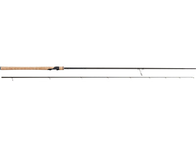 Du tilføjede <b><u>Westin W2 Spin 9'2/275CM M 7-30G 2-teilig</u></b> til kurven.