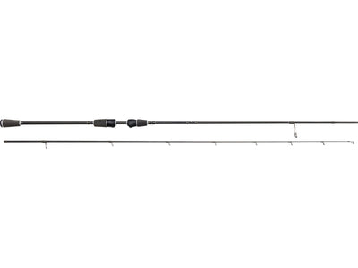 Du tilføjede <b><u>W2 Light Softlure</u></b> til kurven.