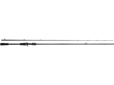 Du tilføjede <b><u>W2 Spinnerbait Rod</u></b> til kurven.