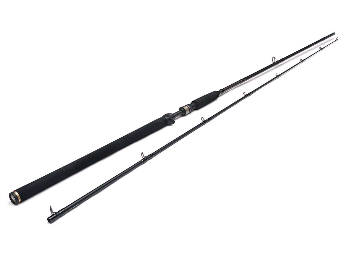 Westin W3 Powershad-T 8,3 Fod 40-130g Triggerstang 2-delt