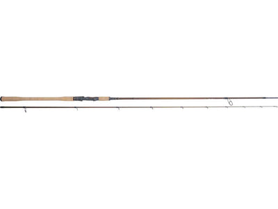 Du tilføjede <b><u>W4 SPIN 2ND 9'/270CM ML 5-25G 2SEC</u></b> til kurven.