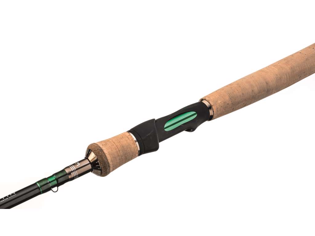 W6 SPIN 9'/270CM M 7-30G 2SEC 2SEC