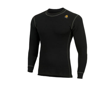 Du tilføjede <b><u>Aclima WarmWool Rundhalsausschnitt (Schwarz)</u></b> til kurven.