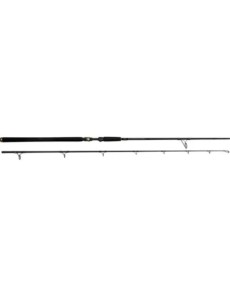 Westin W3 Powercast 2nd 8,3 Fod Spinnestang  2 delt