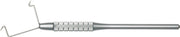 C&F design Whipfinish CFT 110