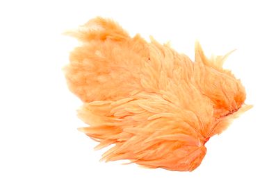 Du tilføjede <b><u>Whiting Rooster Softhackle W Chickabou SH/C Weiß gefärbt Lachs</u></b> til kurven.