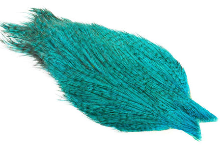 Du tilføjede <b><u>Whiting Coq de leon Cape - Badger Silver Doctor Blue</u></b> til kurven.