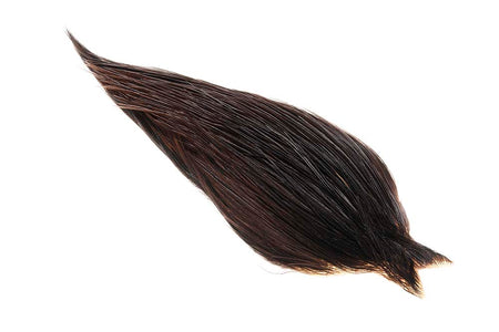 Du tilføjede <b><u>(Profi-Qualität) Whiting Hebert Miner Trockenfliege - Dunkelbraune Daunen</u></b> til kurven.