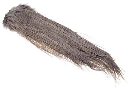 Du tilføjede <b><u>(Silberqualität) Whiting Red Label Sattel – Mittlere Daunen</u></b> til kurven.