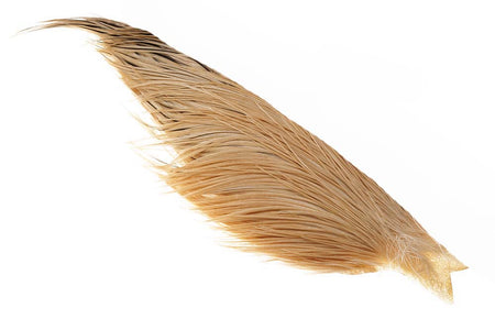 Du tilføjede <b><u>1/2 (Profi-Qualität) Whiting Red Label Trockenfliege - Mittelrot</u></b> til kurven.