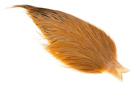 Du tilføjede <b><u>(Silberqualität) Whiting Dryfly Red Label - Mittlerer Ingwer</u></b> til kurven.