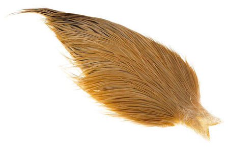 Du tilføjede <b><u>(Bronze-Qualität) Whiting Red Label Trockenfliege - Mittelrot</u></b> til kurven.