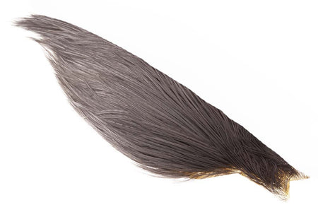 Du tilføjede <b><u>1/2 (Profi-Qualität) Whiting Red Label Trockenfliege - Mittlere Daunen</u></b> til kurven.
