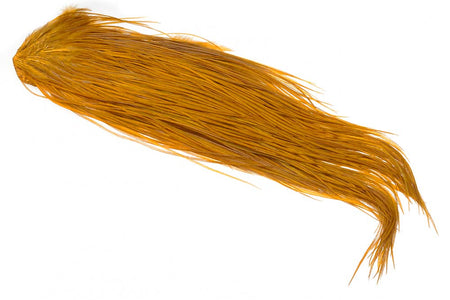 Du tilføjede <b><u>(Silberqualität) Whiting Red Label Sattel – Kupferoliv</u></b> til kurven.