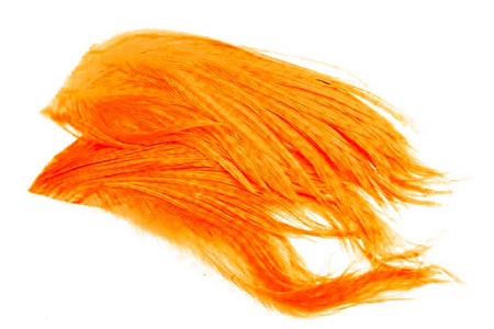 Du tilføjede <b><u>Hackler-Hahn - Fl.Orange</u></b> til kurven.