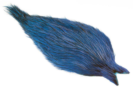 Du tilføjede <b><u>Whiting Coq de leon Cape - Badger Kingfisher Blue</u></b> til kurven.