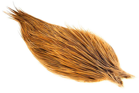 Du tilføjede <b><u>(Profi-Qualität) Whiting Red Label - Golden Badger</u></b> til kurven.
