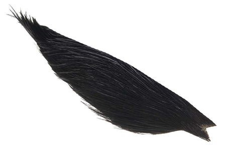 Du tilføjede <b><u>1/2 (Profi-Qualität) Whiting Red Label Trockenfliege - Schwarz</u></b> til kurven.