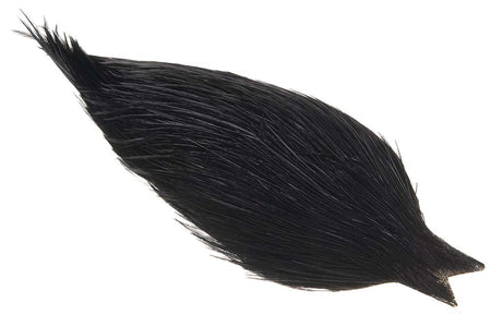 Du tilføjede <b><u>(Bronze-Qualität) Whiting Red Label Trockenfliege - Schwarz</u></b> til kurven.