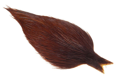 Du tilføjede <b><u>(Bronze-Qualität) Whiting Red Label Trockenfliege - Coachman Brown</u></b> til kurven.
