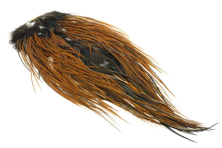 Du tilføjede <b><u>(Profi-Qualität) Whiting Hebert Bergmannsattel - Ofen</u></b> til kurven.