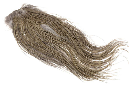 Du tilføjede <b><u>(Profi-Qualität) Whiting Red Label Sattel – Mittlere Daunen</u></b> til kurven.