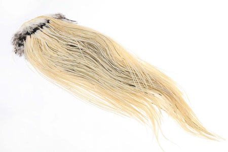Du tilføjede <b><u>(Bronze-Qualität) Whiting Red Label Sattel - Einzigartige Variante</u></b> til kurven.