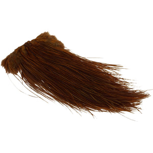 Du tilføjede <b><u>(Profi-Qualität) Whiting Red Label Sattel – Weiß gefärbtes Kutscherbraun</u></b> til kurven.