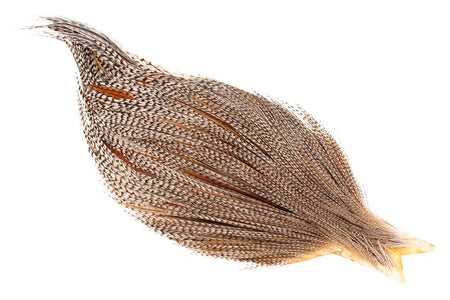 Du tilføjede <b><u>(Profi-Qualität) Whiting Red Label Trockenfliege - Einzigartige Variante</u></b> til kurven.